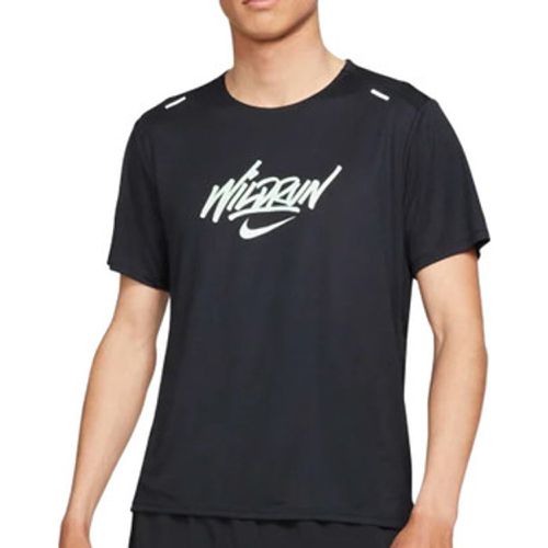T-Shirts & Poloshirts DA1168-010 - Nike - Modalova