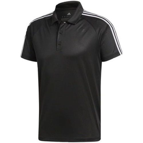 Adidas T-Shirt D2M Polo - Adidas - Modalova