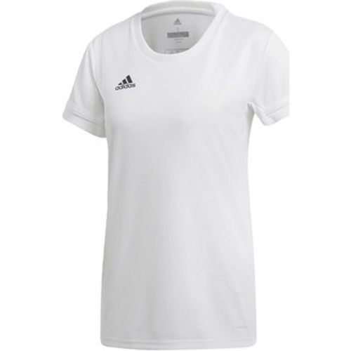 Adidas T-Shirt T19 SS - Adidas - Modalova