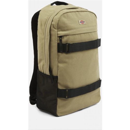 Taschen duck canvas backpack plus - Dickies - Modalova