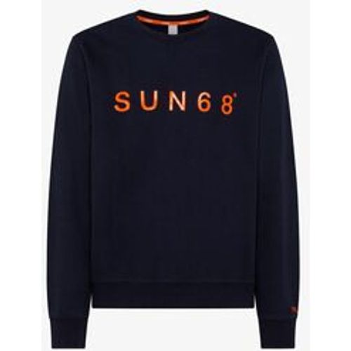 Sun68 Sweatshirt - Sun68 - Modalova