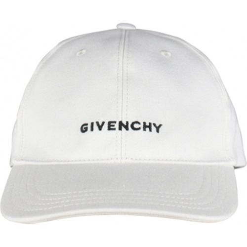 Givenchy Schirmmütze - Givenchy - Modalova