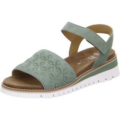 Sandalen Sandaletten Kent-Sport Sandale thyme 12-28309-07 - Ara - Modalova