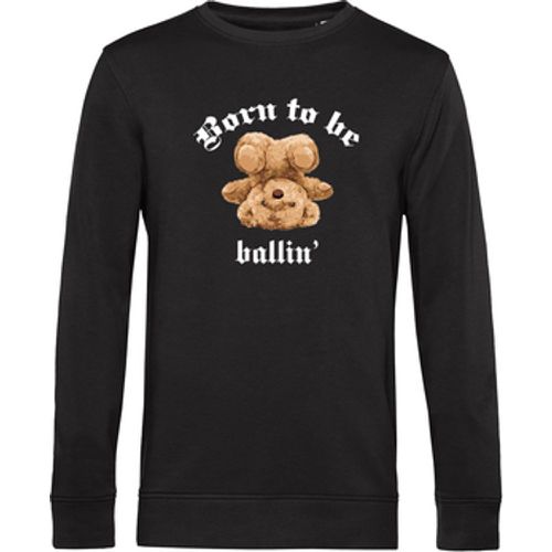 Sweatshirt Born To Be Sweater - Ballin Est. 2013 - Modalova