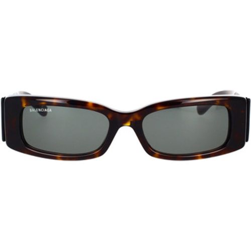 Sonnenbrillen Sonnenbrille BB0260S 002 - Balenciaga - Modalova