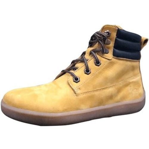 Stiefel Stiefeletten NEVADA-MUSTARD - Be Lenka - Modalova