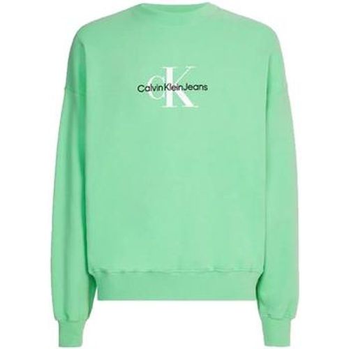 Calvin Klein Jeans Sweatshirt - Calvin Klein Jeans - Modalova