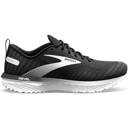 Herrenschuhe Sportschuhe Revel 6 1203861B/012 - Brooks - Modalova