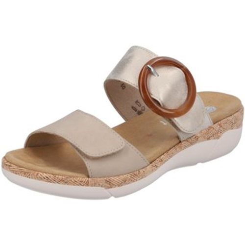 Clogs Pantoletten R6858 R6858-60 - Remonte - Modalova