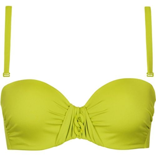 Bikini Ober- und Unterteile Badeanzug-Oberteil Bandeau Balconnet Palma - Lisca - Modalova