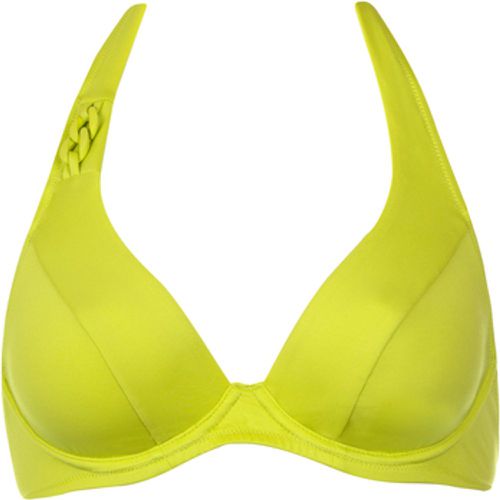 Bikini Ober- und Unterteile Neckholder-Badeanzug-Top mit Armatur Palma - Lisca - Modalova