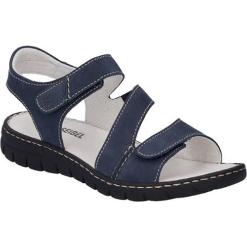 Sandalen Stefanie 31, ocean - Josef Seibel - Modalova