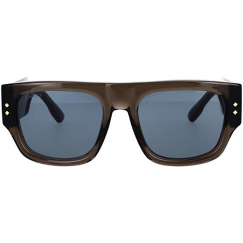 Sonnenbrillen -Sonnenbrille GG1262S 003 - Gucci - Modalova