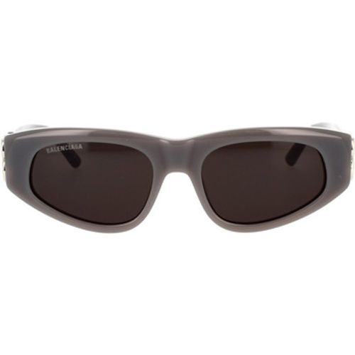 Sonnenbrillen Dynasty Sonnenbrille BB0095S 015 - Balenciaga - Modalova