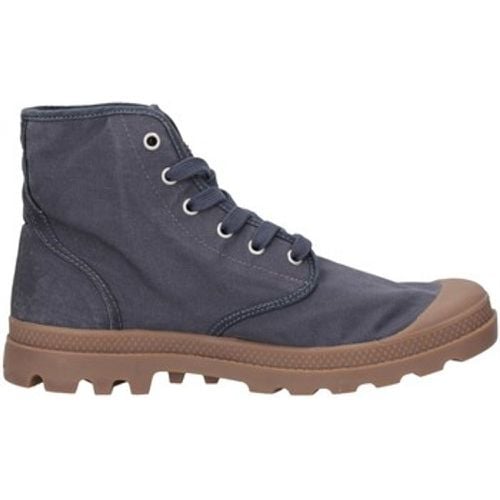 Palladium Turnschuhe Pampa Hi - Palladium - Modalova