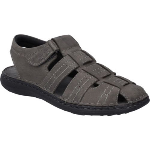 Sandalen Vincent 06, asphalt - Josef Seibel - Modalova