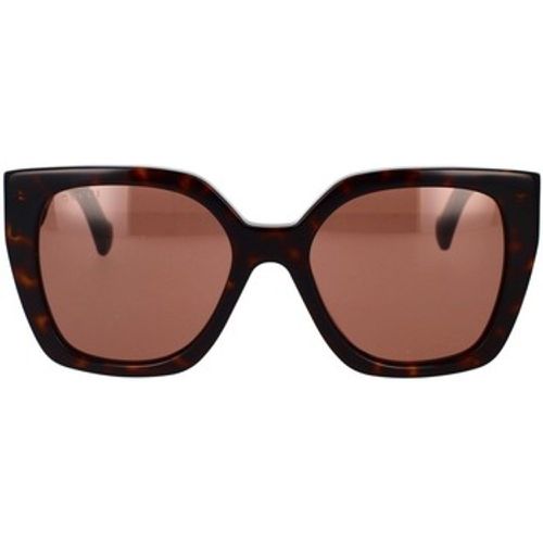 Sonnenbrillen GG1300S 002 Sonnenbrille - Gucci - Modalova