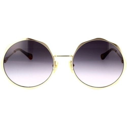 Sonnenbrillen Chloé Sonnenbrille CH0184S 001 - Chloe - Modalova