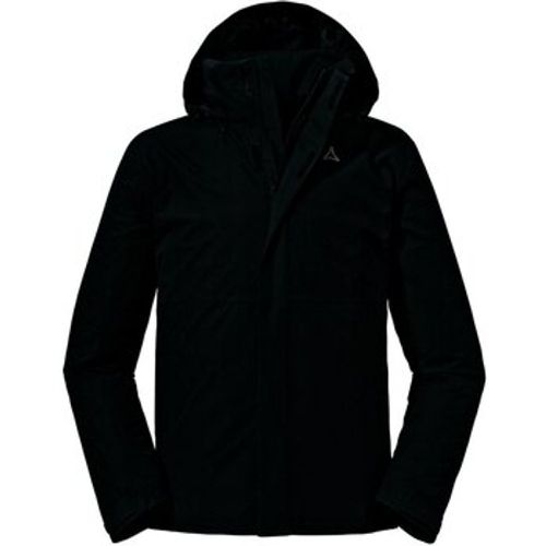 SchÖffel Herren-Jacke Sport Gmund Jacket 20-23458-23650-9990 - Schöffel - Modalova