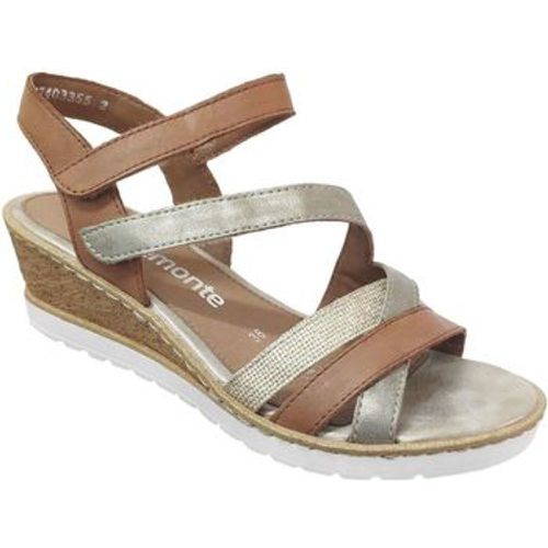 Remonte Sandalen R6251 - Remonte - Modalova