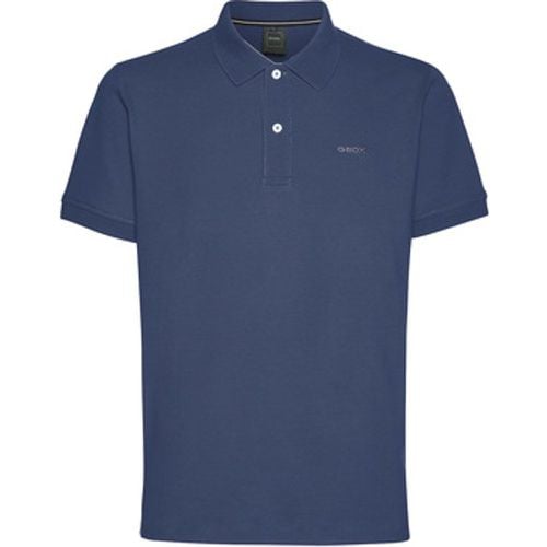 Poloshirt POLOSHIRT M3510B - Geox - Modalova