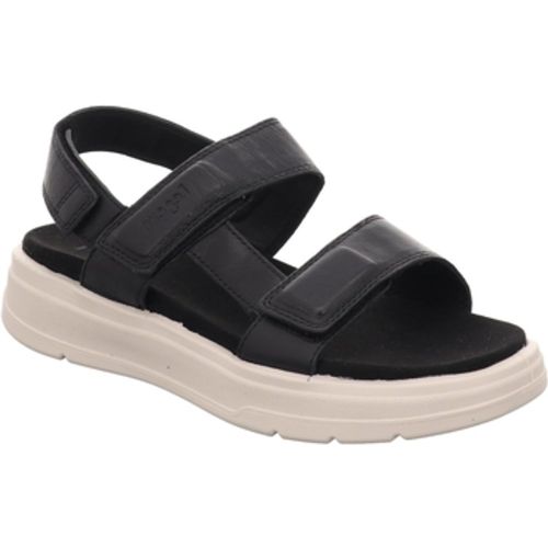 Sandalen Sandaletten Sunwalker 2-000257-0100 Nappa 2-000257-0100 - legero - Modalova