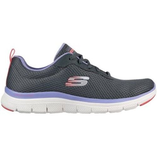 Halbschuhe Sportschuhe FLEX APPEAL 4.0 Brilliant View 149303 CCPR - Skechers - Modalova