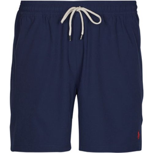 Badeshorts MAILLOT DE BAIN UNI EN POLYESTER RECYCLE - Polo Ralph Lauren - Modalova