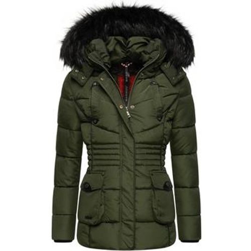 Marikoo Jacken Steppjacke Vanilla - Marikoo - Modalova