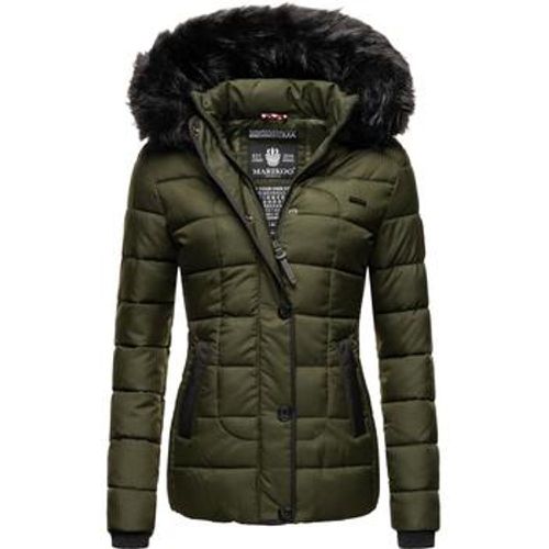 Marikoo Jacken Winterjacke Unique - Marikoo - Modalova