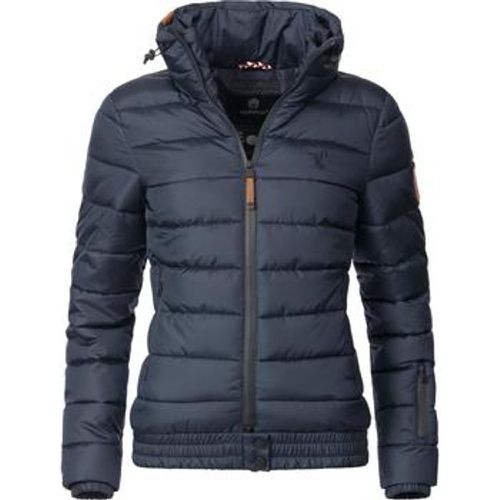 Marikoo Jacken Steppjacke Poison - Marikoo - Modalova