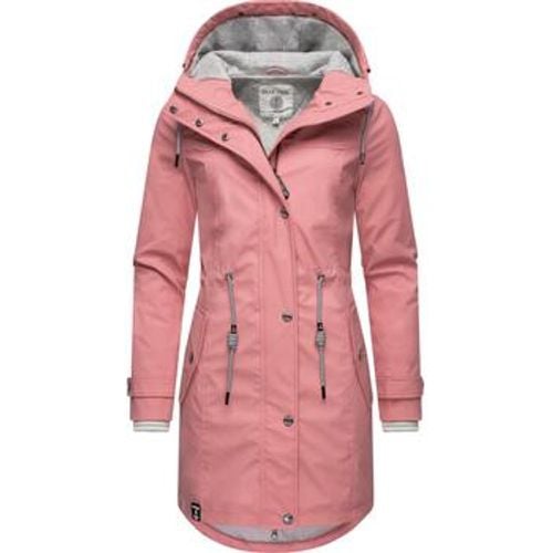 Damenmantel Regenjacke L60042 - Peak Time - Modalova