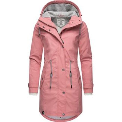 Damenmantel Regenjacke L60042 - Peak Time - Modalova