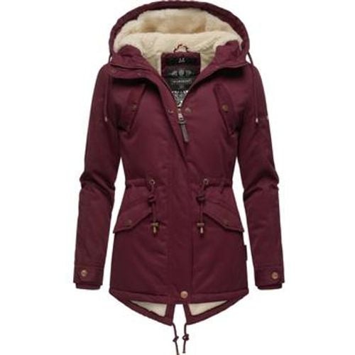 Marikoo Jacken Winterjacke Manolya - Marikoo - Modalova