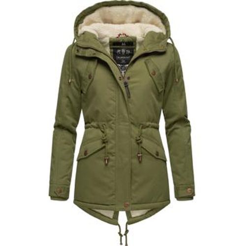 Marikoo Jacken Winterjacke Manolya - Marikoo - Modalova