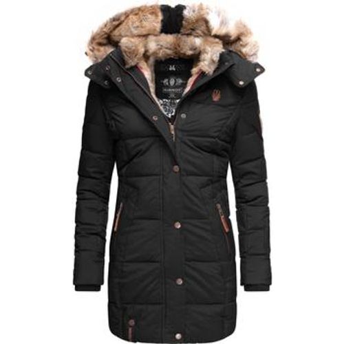 Damenmantel Wintermantel Lieblings Jacke - Marikoo - Modalova