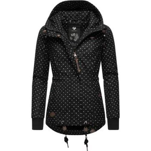 Jacken Winterjacke Danka Dots Intl - Ragwear - Modalova