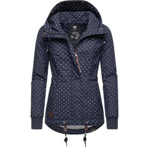 Jacken Winterjacke Danka Dots Intl - Ragwear - Modalova