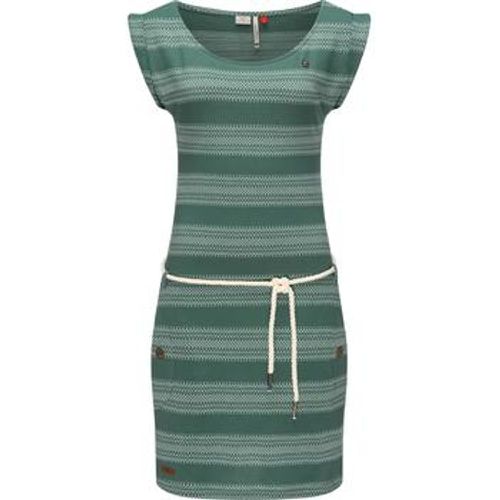 Kleider Sommerkleid Tag Blockstripes Intl - Ragwear - Modalova