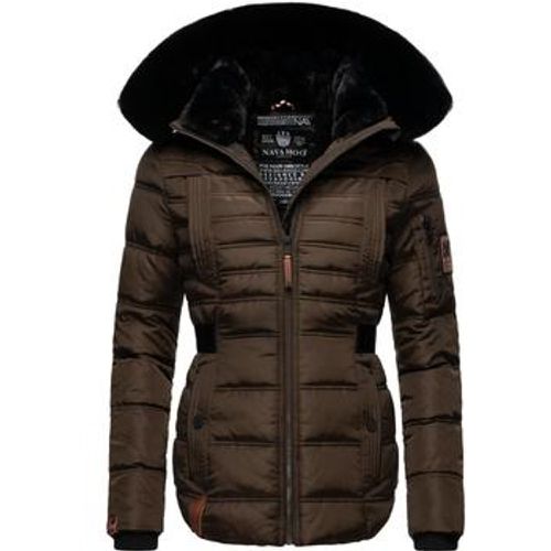 Damenmantel Winterjacke Melikaa - Navahoo - Modalova