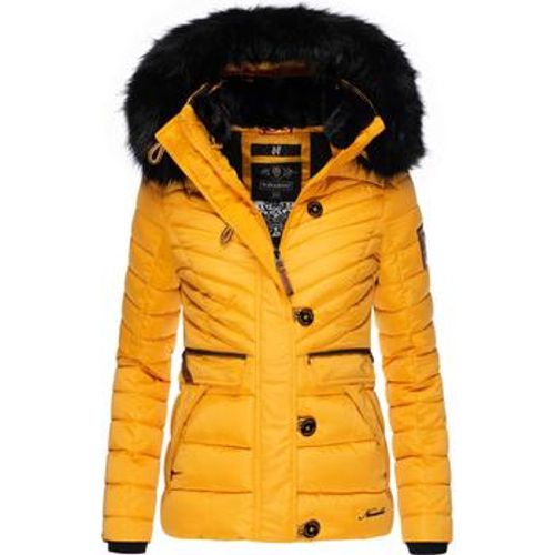 Jacken Winterjacke Wisteriaa - Navahoo - Modalova