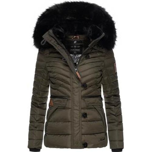 Jacken Winterjacke Wisteriaa - Navahoo - Modalova