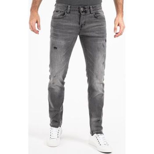 Hosen Slim-fit-Jeans München - Peak Time - Modalova