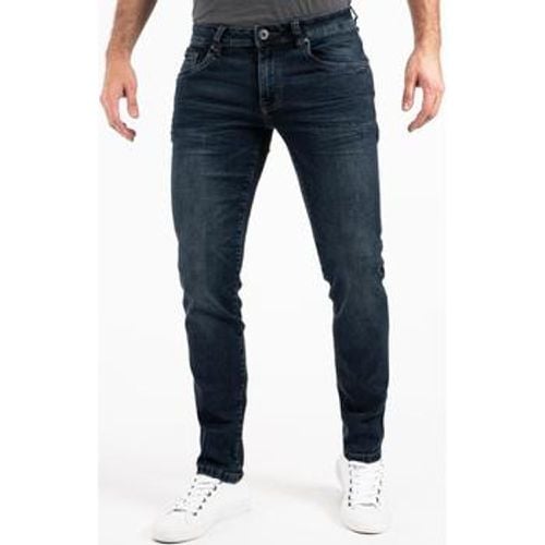 Hosen Slim-fit-Jeans Mailand - Peak Time - Modalova