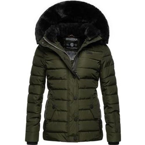 Jacken Winterjacke Milianaa - Navahoo - Modalova