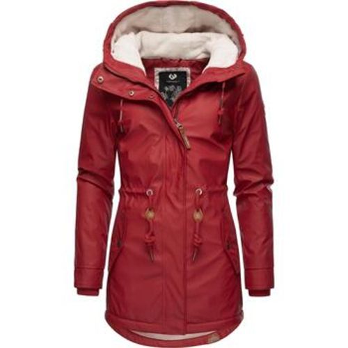 Jacken Regenmantel Monadis Rainy Intl - Ragwear - Modalova