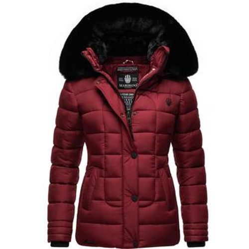 Damenmantel Winterjacke Qesraa - Marikoo - Modalova