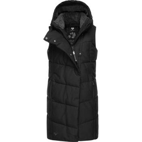 Jacken Steppweste Pavla Vest - Ragwear - Modalova