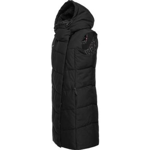 Jacken Steppweste Pavla Vest - Ragwear - Modalova