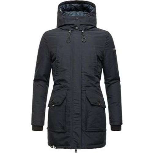 Jacken Winterjacke Blizzardstorm - Navahoo - Modalova